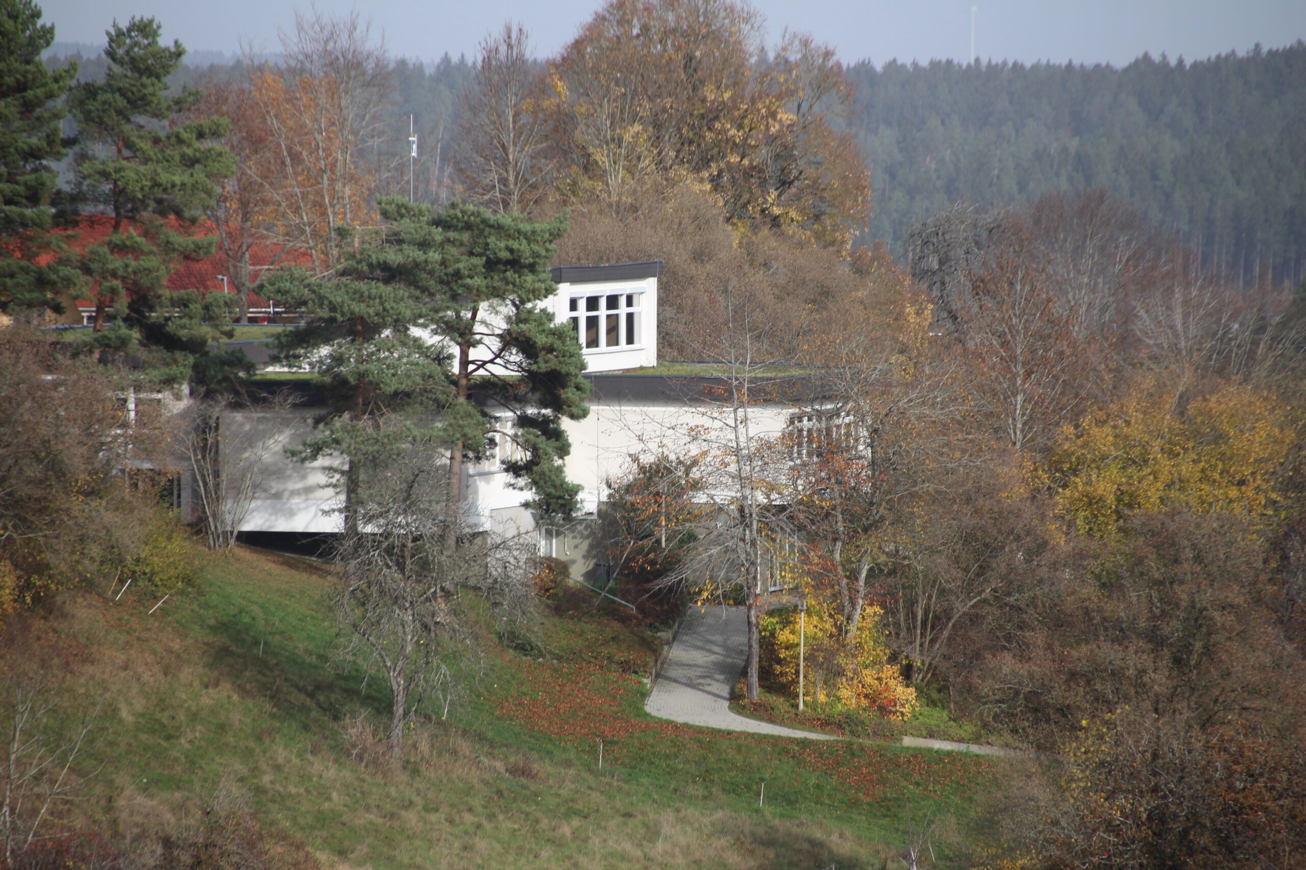 Grunschule Weilersbach